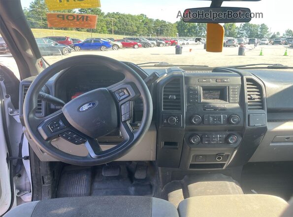 1FTEX1EP4LKE46240 2020 FORD F150  