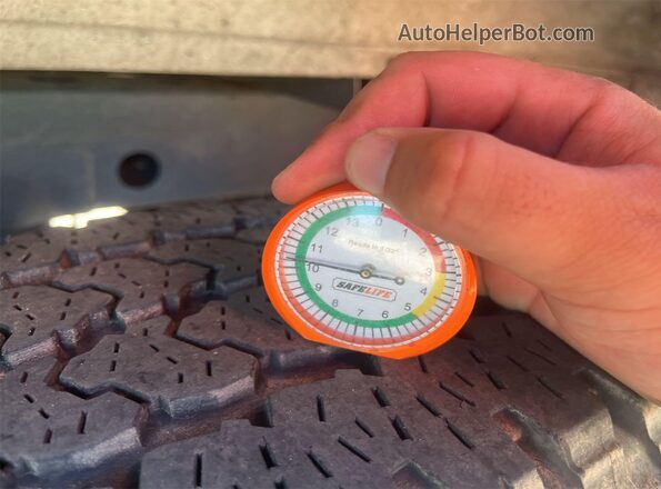 1FTEX1EP4LKE46240 2020 FORD F150  Задняя правая четверть
