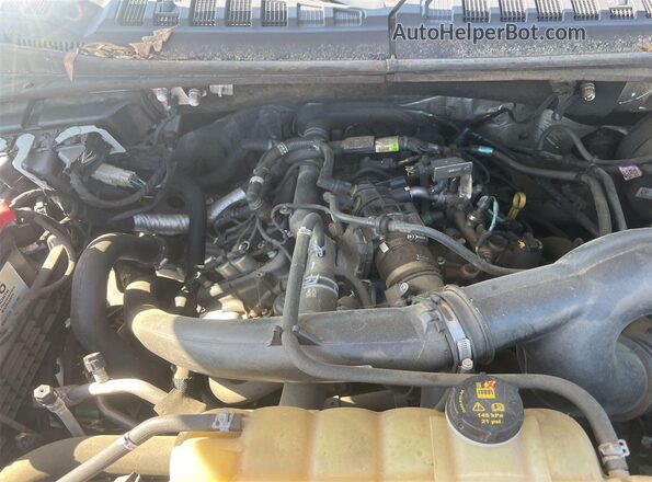 1FTEX1EP4LKE46240 2020 FORD F150  