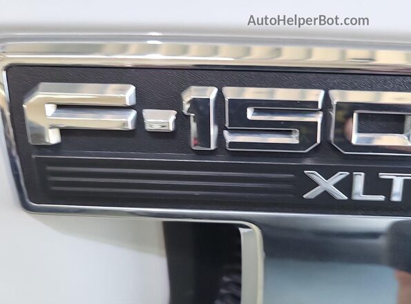 1FTEX1EP4MKD40369 2021 FORD F150  