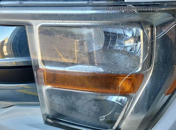 1FTEX1EP4MKD40369 2021 FORD F150  Front interior view