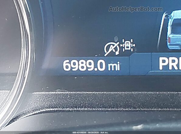 1FTFW1E85PFC66053 2023 FORD F150 Gray 