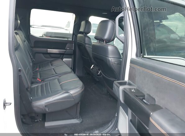 1FTFW1ED2NFA48226 2022 FORD F150 White 