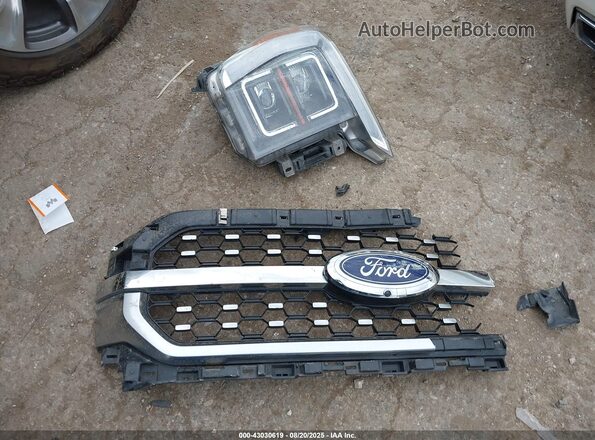 1FTFW1ED2NFA48226 2022 FORD F150 White 