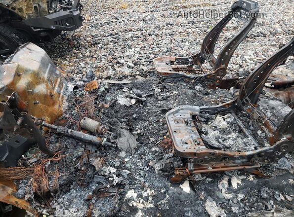 1FTFW1ED4MFC88859 2021 FORD F150 Burn Widok wnętrza z przodu
