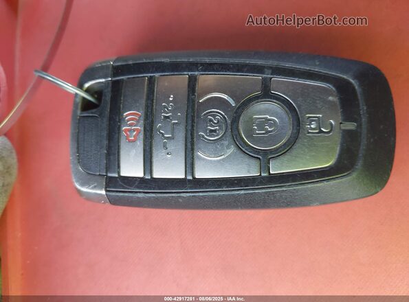1FTFW1RG0JFD49964 2018 FORD F150 Gray 