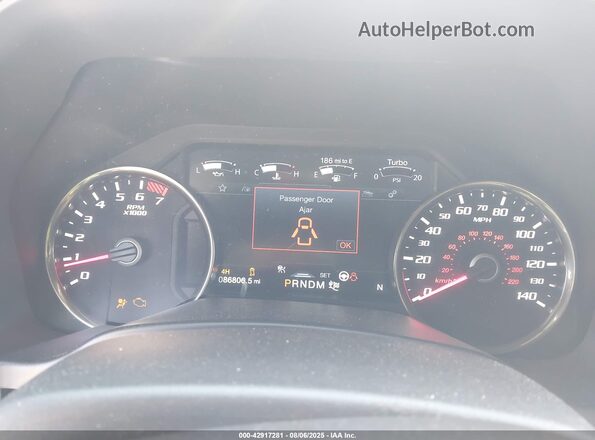 1FTFW1RG0JFD49964 2018 FORD F150 Gray 