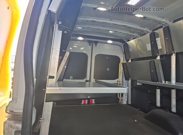 1FTKR3XM9JKB56472 2018 FORD TRANSIT-250  