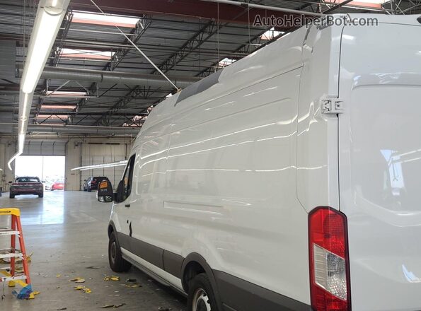 1FTKR3XM9JKB56472 2018 FORD TRANSIT-250  წინა პანელის ხედი