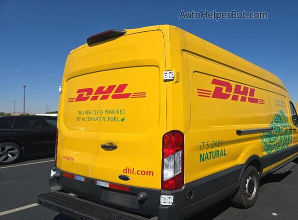 1FTKR3XM9JKB56472 2018 FORD TRANSIT-250  