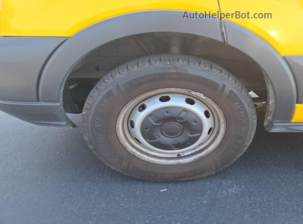 1FTKR3XM9JKB56472 2018 FORD TRANSIT-250  