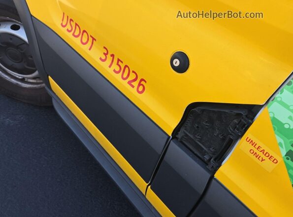 1FTKR3XM9JKB56472 2018 FORD TRANSIT-250  