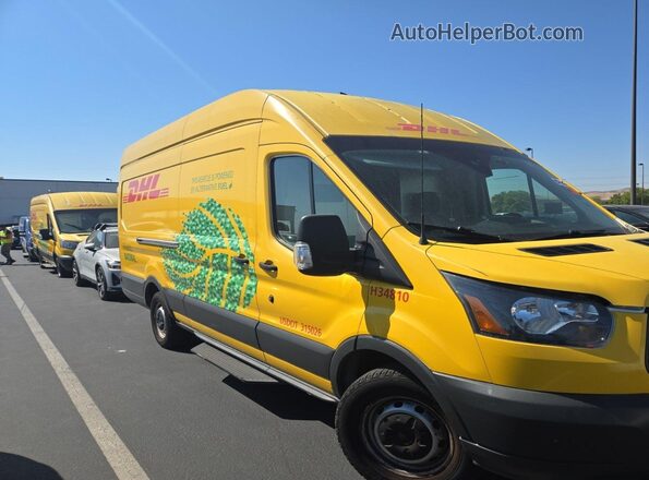 1FTKR3XM9JKB56472 2018 FORD TRANSIT-250  