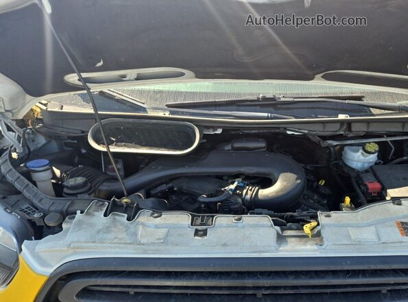 1FTKR3XM9JKB56472 2018 FORD TRANSIT-250  