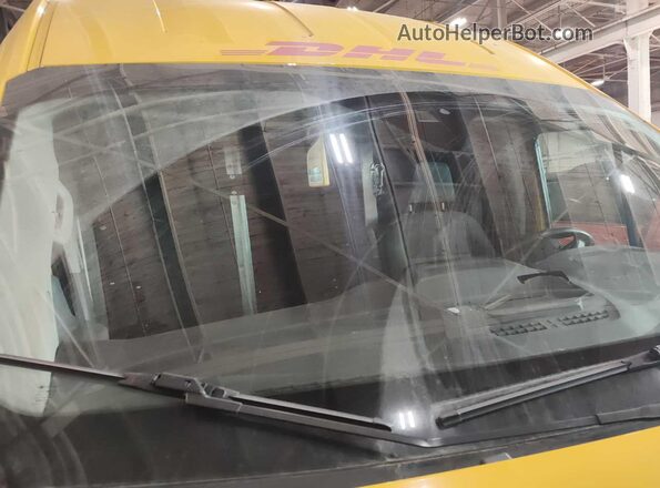 1FTKR3XMXJKA49169 2018 FORD TRANSIT-250  