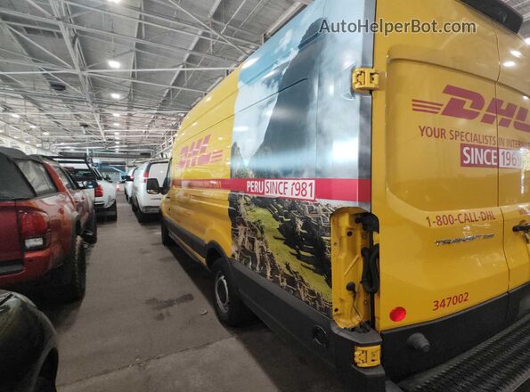 1FTKR3XMXJKA49169 2018 FORD TRANSIT-250  