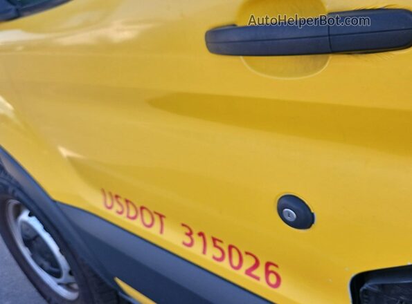 1FTKR3XMXJKB55931 2018 FORD TRANSIT-250  