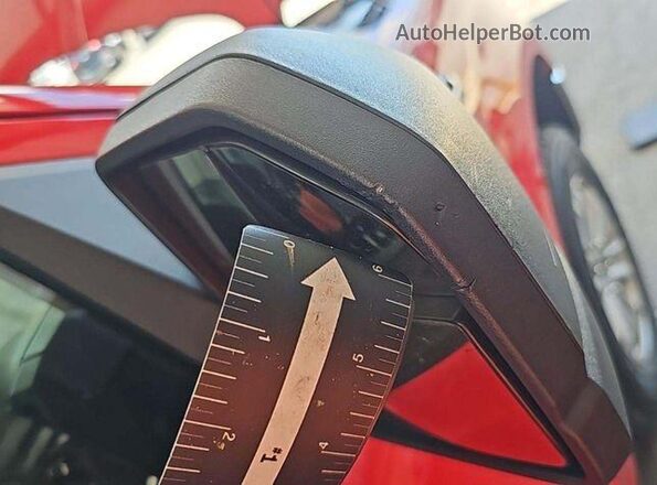 1FTMF1CBXLFA59285 2020 FORD F150  