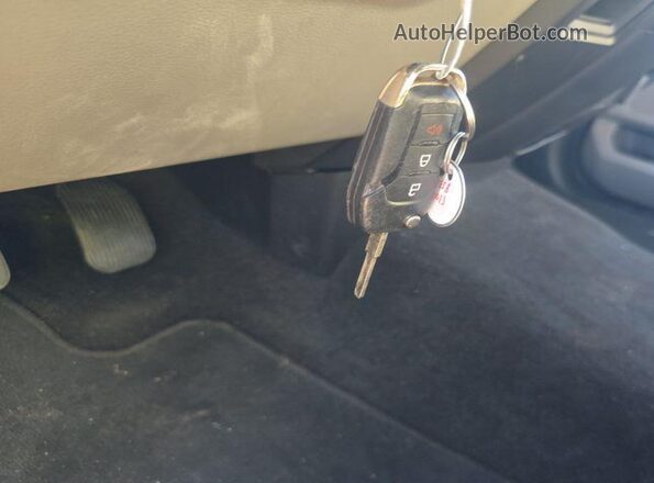1FTMF1CBXLFA59285 2020 FORD F150  უკანა სავარძლების ხედი