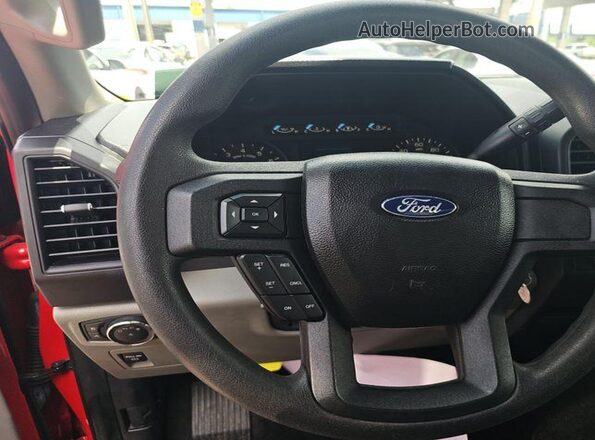 1FTMF1CBXLFA59285 2020 FORD F150  