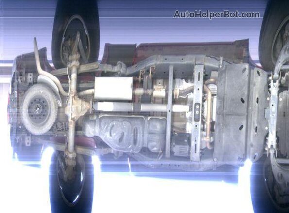 1FTMF1CBXLFA59285 2020 FORD F150  