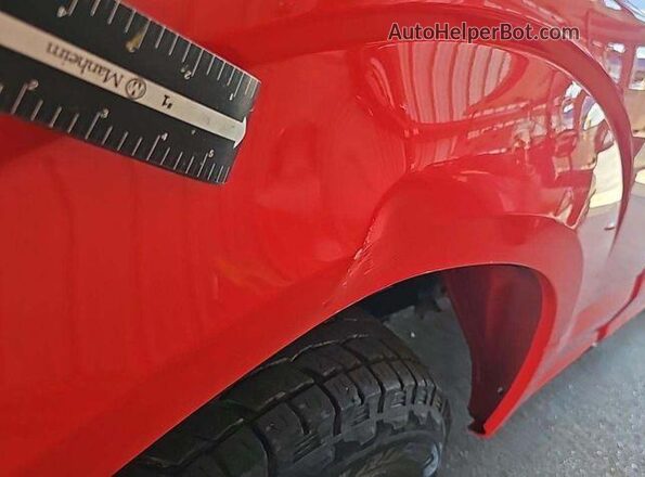 1FTMF1CBXLFA59285 2020 FORD F150  VIN კოდის სტიკერის ხედი