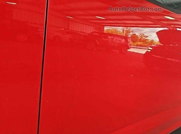 1FTMF1CBXLFA59285 2020 FORD F150  