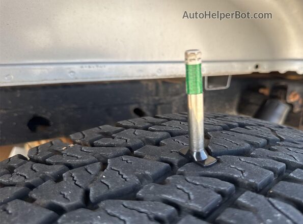 1FTMF1EB8LKE45935 2020 FORD F150  Вид задних сидений