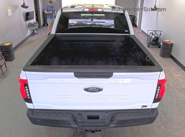 1FTVW1EL5NWG14902 2022 FORD F150  