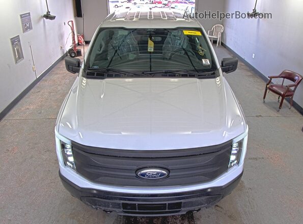 1FTVW1EL5NWG14902 2022 FORD F150  