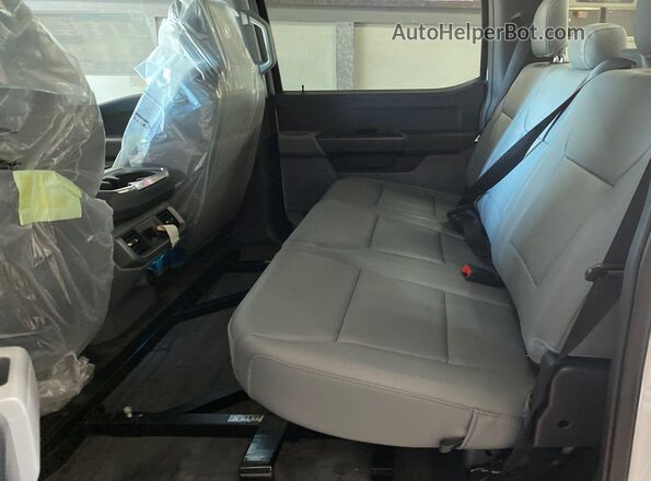 1FTVW1EL5NWG14902 2022 FORD F150  