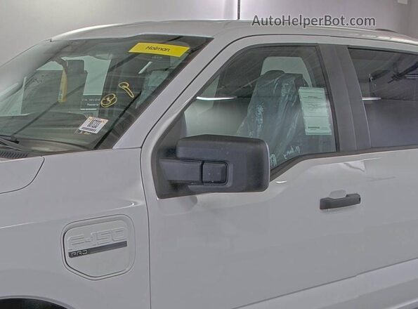 1FTVW1EL5NWG14902 2022 FORD F150  Սալոնի 360 աստիճան տեսք