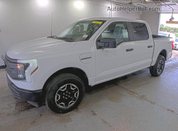 1FTVW1EL5NWG14902 2022 FORD F-150 LIGHTNING  