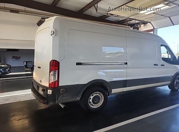 1FTYE1C80LKA46318 2020 FORD TRANSIT-150  