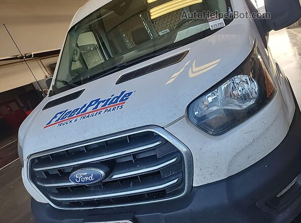 1FTYE1C80LKA46318 2020 FORD TRANSIT-150  