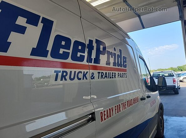 1FTYE1C80LKA46318 2020 FORD TRANSIT-150  