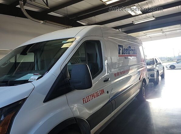 1FTYE1C80LKA46318 2020 FORD TRANSIT-150  