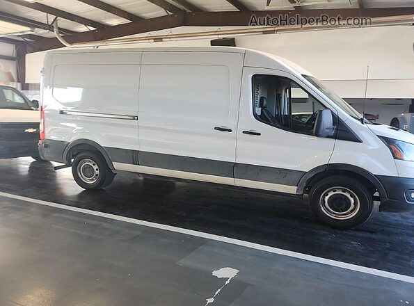 1FTYE1C80LKA46318 2020 FORD TRANSIT-150  