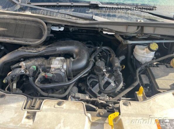 1FTYE1C82MKA94596 2021 FORD TRANSIT-150  