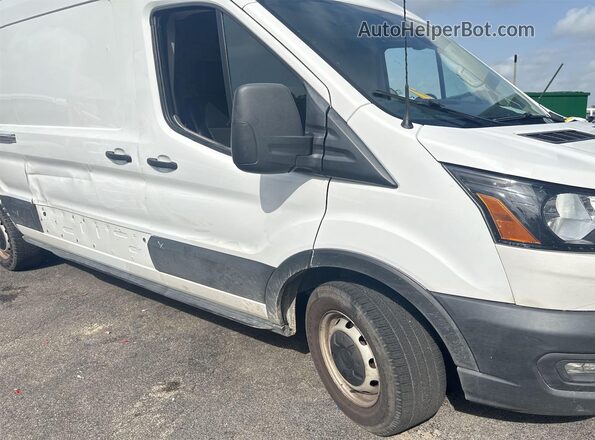 1FTYE1C83LKA17329 2020 FORD TRANSIT-150  Դիմացի տեսք