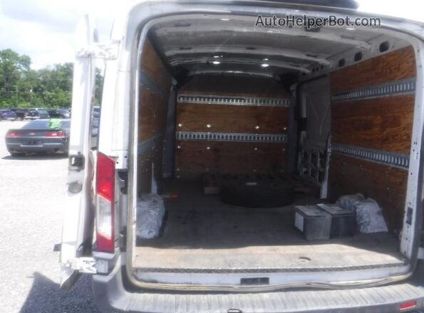 1FTYE1C89LKA85182 2020 FORD TRANSIT-150  