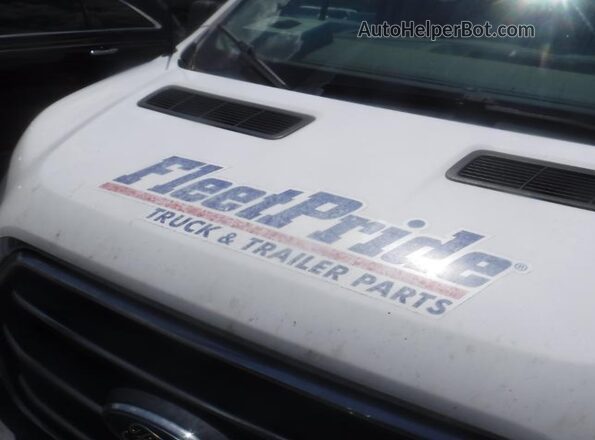1FTYE1C89LKA85182 2020 FORD TRANSIT-150  