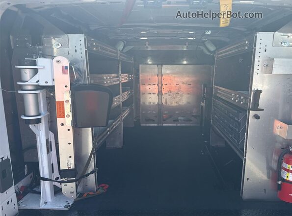 1FTYE1Y82LKB01344 2020 FORD TRANSIT-150  