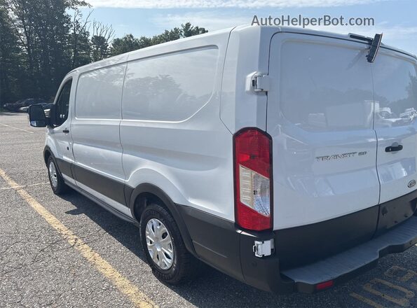 1FTYE1Y82LKB01344 2020 FORD TRANSIT-150  