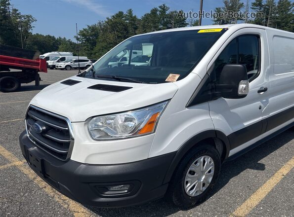 1FTYE1Y82LKB01344 2020 FORD TRANSIT-150  