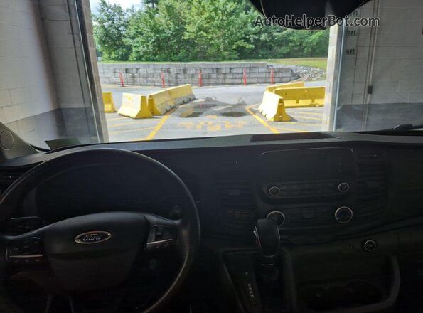 1FTYE1Y84LKB01345 2020 FORD TRANSIT-150  