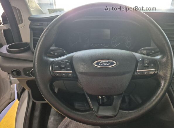 1FTYE1Y84LKB01345 2020 FORD TRANSIT-150  
