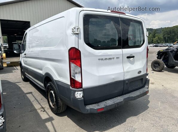1FTYE1YM6HKA82270 2017 FORD TRANSIT-150  