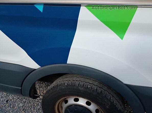 1FTYE1YM6HKA82270 2017 FORD TRANSIT-150  Панорамный вид салона 360°