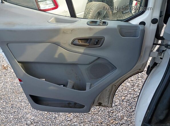 1FTYE1YM6HKA82270 2017 FORD TRANSIT-150  